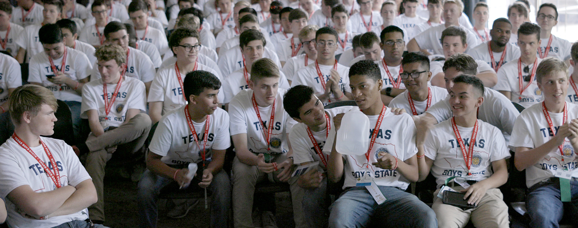 Boys State (2022)