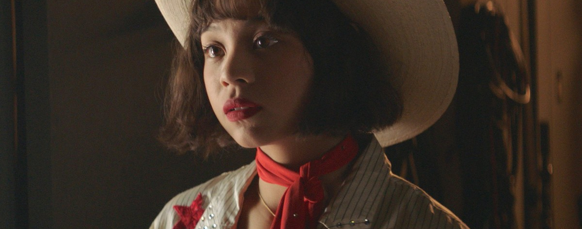 Yellow Rose (2019)